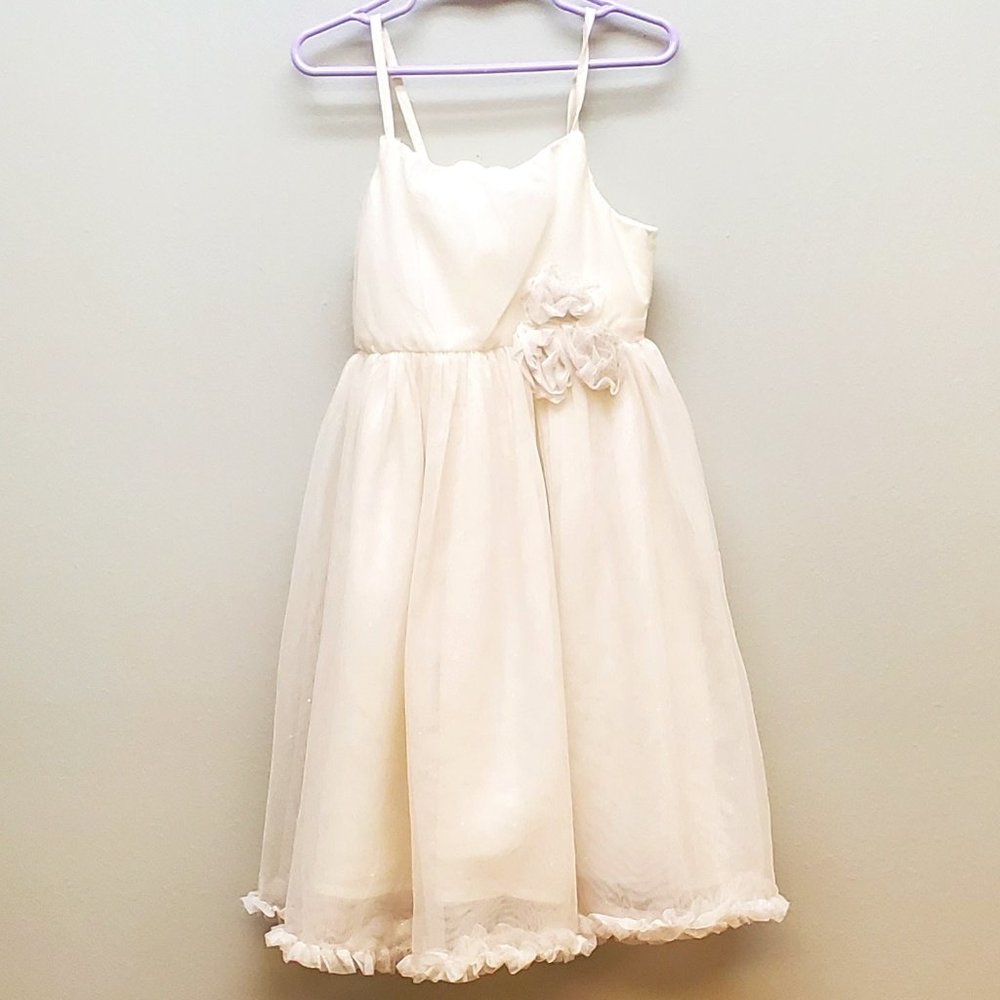 H & M Girl Dress Size 5/6